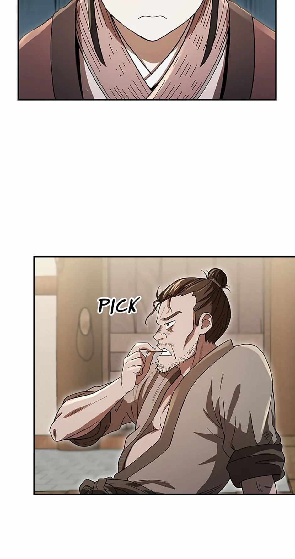 The Demonic Blade Fairy Chapter 3 29